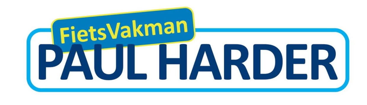 Fietsvakman Paul Harder